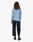 LouisaNN Pullover High Neck