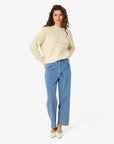 AlisonNN Trousers Long - HoseNoa Noa