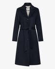 CeciliaNN Coat Long - Wool coatsNoa Noa