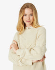 MathildeNN Pullover - PulloversNoa Noa