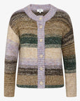 MAUDANN KNITTED CARDIGAN - CardigansNoa Noa
