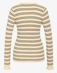 VIBENN PULLOVER V - NECK - PulloversNoa Noa