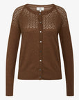 LouisaNN Cardigan - CardigansNoa Noa