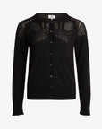 LOUISANN POINTELLE STRICKJACKE - StrickjackenNOA NOA