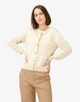 MOLLYNN KNITTED CARDIGAN - StrickjackenNoa Noa