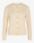 MOLLYNN KNITTED CARDIGAN - StrickjackenNoa Noa