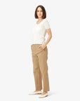 MINDYNN BIO POINTELLE T-SHIRT