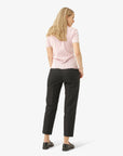 MINDYNN BIO POINTELLE T-SHIRT