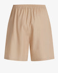 AMIRANN LINEN BLEND SHORTS - ShortsNoa Noa