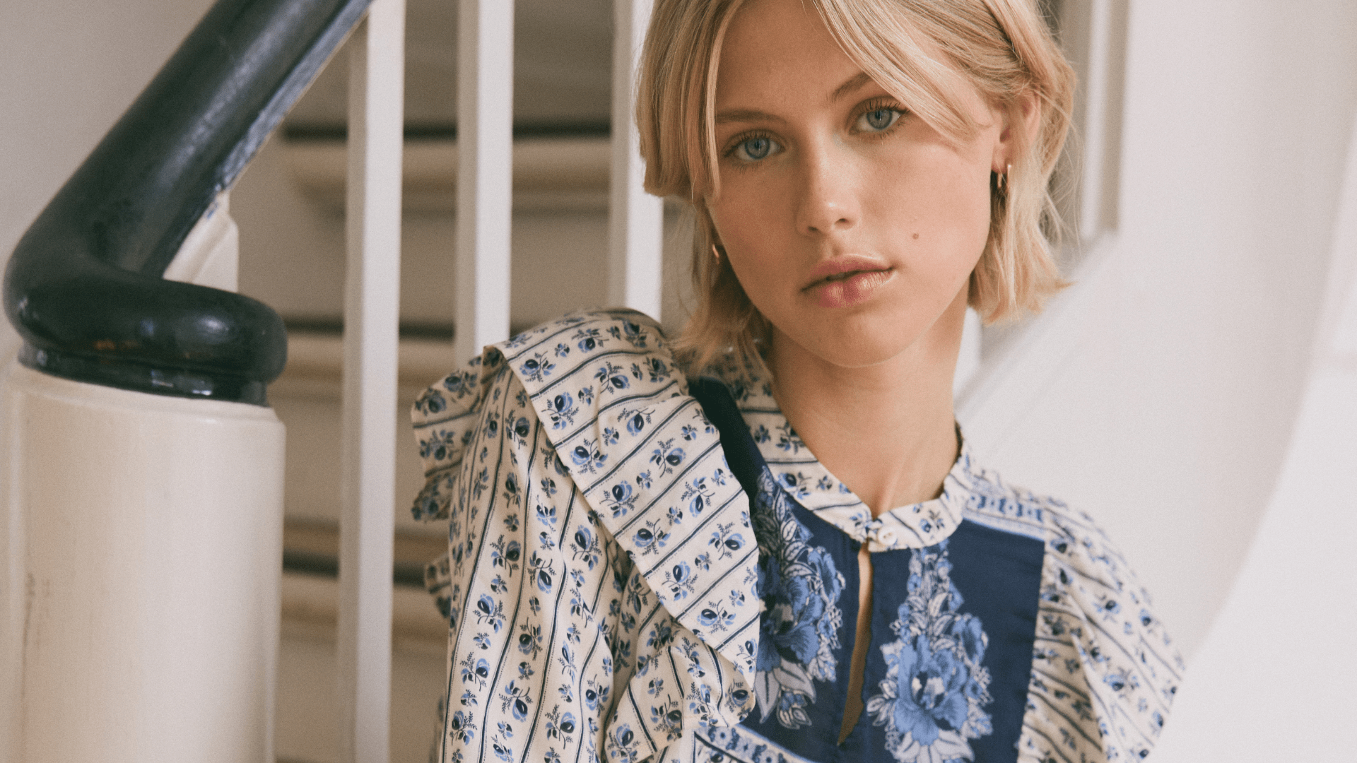 BLUSEN & HEMDEN - Noa Noa DE