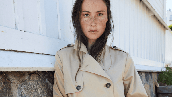 MÄNTEL - Noa Noa DE