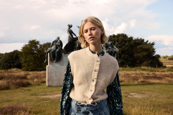 Strickwaren - Noa Noa DE