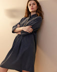 ESSENTIAL ORGANIC 21 WALES TUNIC