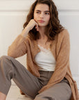 ESSENTIAL STRETCH TROUSERS