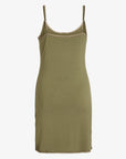 ESSENTIAL LACE JERSEY