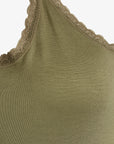ESSENTIAL LACE JERSEY
