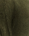 ESSENTIAL WINTER MOHAIR PULLOVER