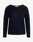 MYRANN STRICKPULLOVER