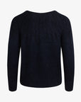 MYRANN STRICKPULLOVER