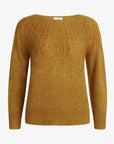 MYRANN STRICKPULLOVER