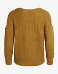 MYRANN STRICKPULLOVER
