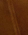 ESSENTIAL ORGANIC CORDUROY SKIRT