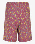 SOFT MOSS SHORTS