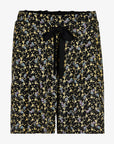 SOFT MOSS SHORTS