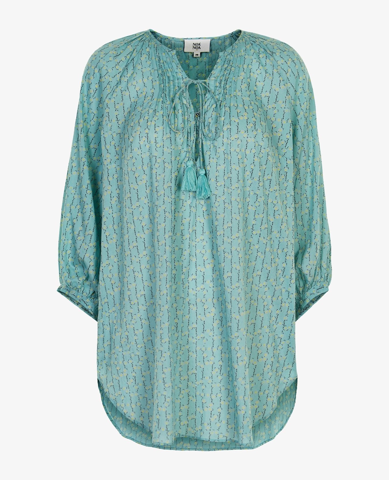 BREEZY VOILE - TunikenNoa Noa