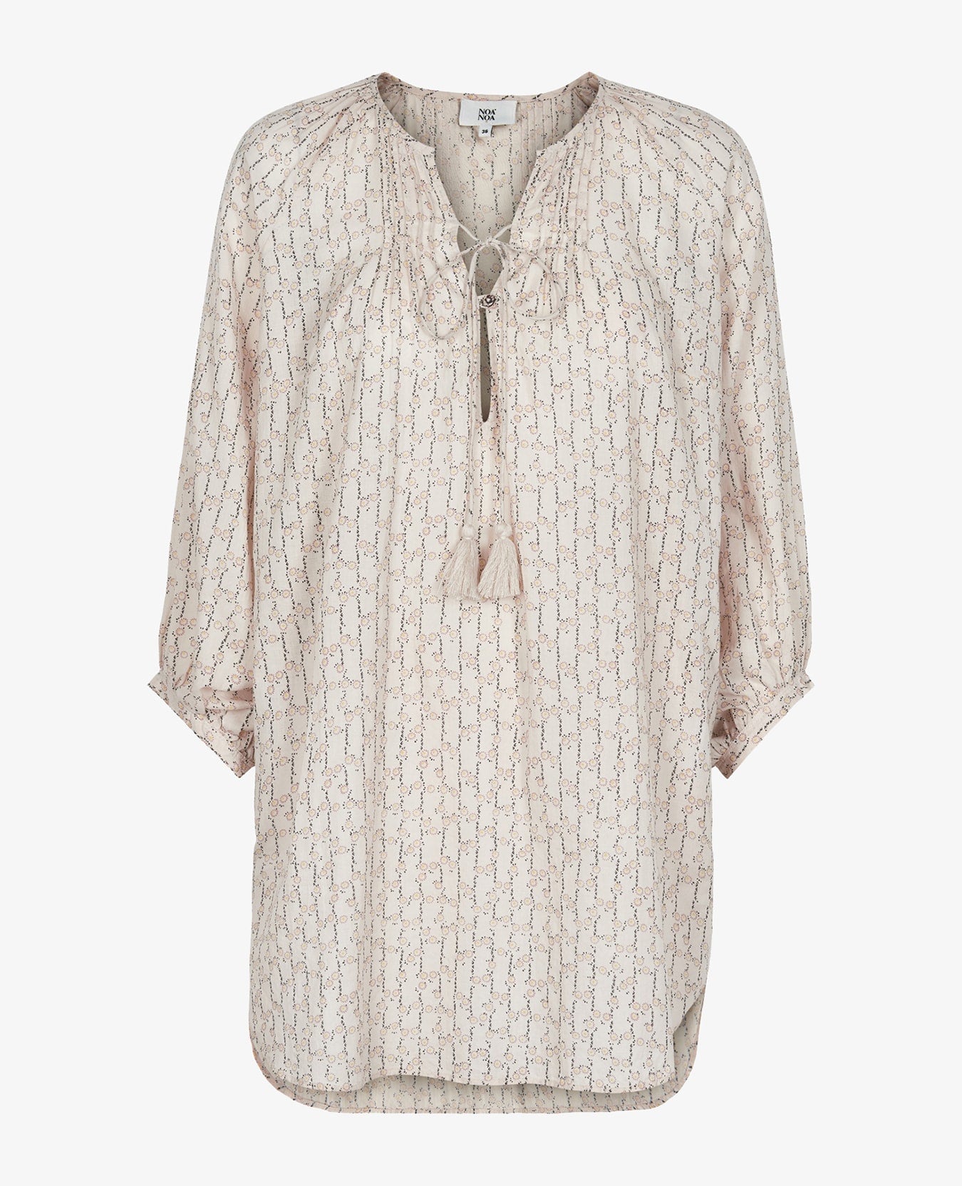 BREEZY VOILE - TunikenNoa Noa