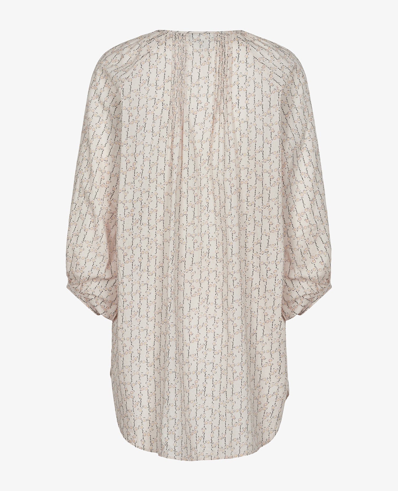 BREEZY VOILE - TunikenNoa Noa