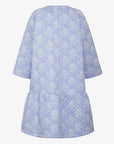 CASEYNN ORGANIC COTTON QUILTED COAT