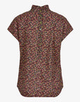 ESSENTIAL FLORAL COTTON