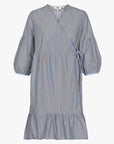 ORGANIC SMOOTH POPLIN TUNIC