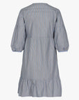 ORGANIC SMOOTH POPLIN TUNIC