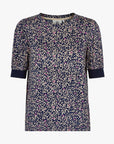 PRINTED JERSEY T-SHIRT