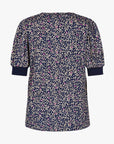 PRINTED JERSEY T-SHIRT