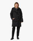 DOWN HEAVY OUTERWEAR