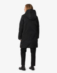 DOWN HEAVY OUTERWEAR