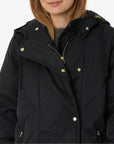 DOWN HEAVY OUTERWEAR