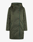 DOWN HEAVY OUTERWEAR