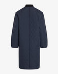 NOA QUILTED COAT LIGHT OUTERWEAR