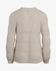 COMFORT ALPACA PULLOVER