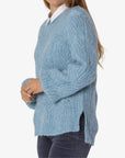 COMFORT ALPACA PULLOVER