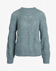 COMFORT ALPACA PULLOVER