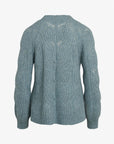 COMFORT ALPACA PULLOVER