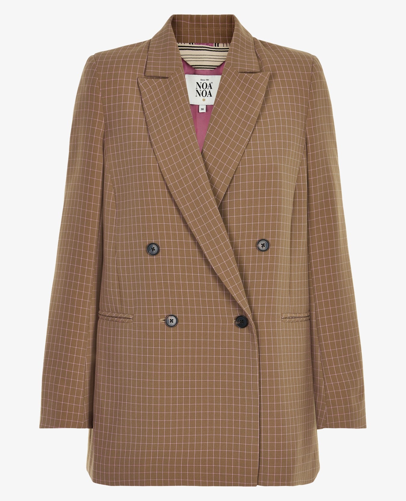 AUTUMN SUITING - JackenNoa Noa