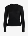 ESSENTIAL MERINO KNIT PULLOVER