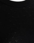 ESSENTIAL MERINO KNIT PULLOVER