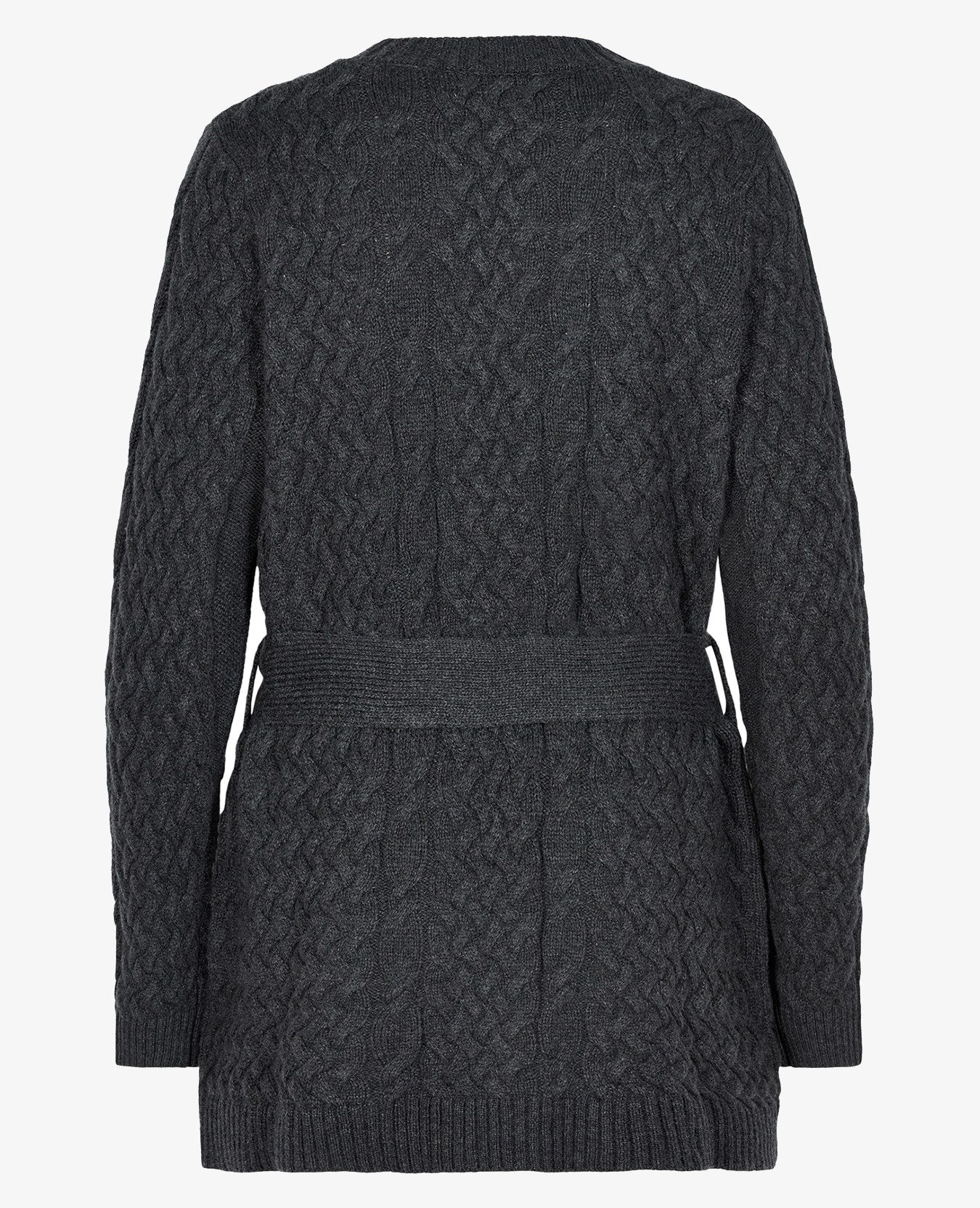 CABLE KNIT - StrickjackenNoa Noa